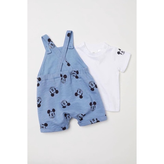 (Giá shock) Yếm đùi HM dư xịn 2021 | BigBuy360 - bigbuy360.vn