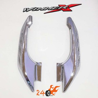 ỐP CẢNG XE WINNER X - 2019