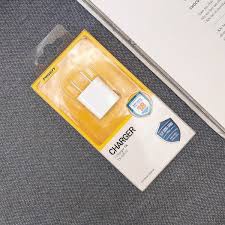 Cốc Sạc 1A Pisen Chính Hãng