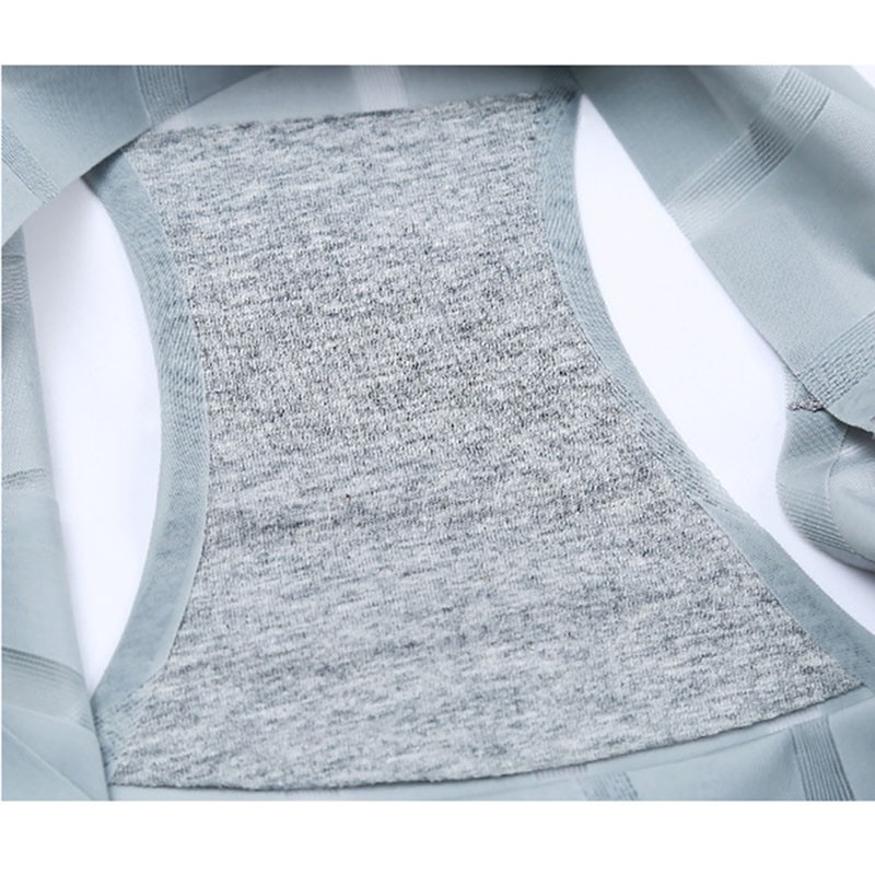 [Mã WASTDEP giảm 5K đơn bất kì] Quần lót su kẻ sọc đẹp không đường may - QL03 | BigBuy360 - bigbuy360.vn