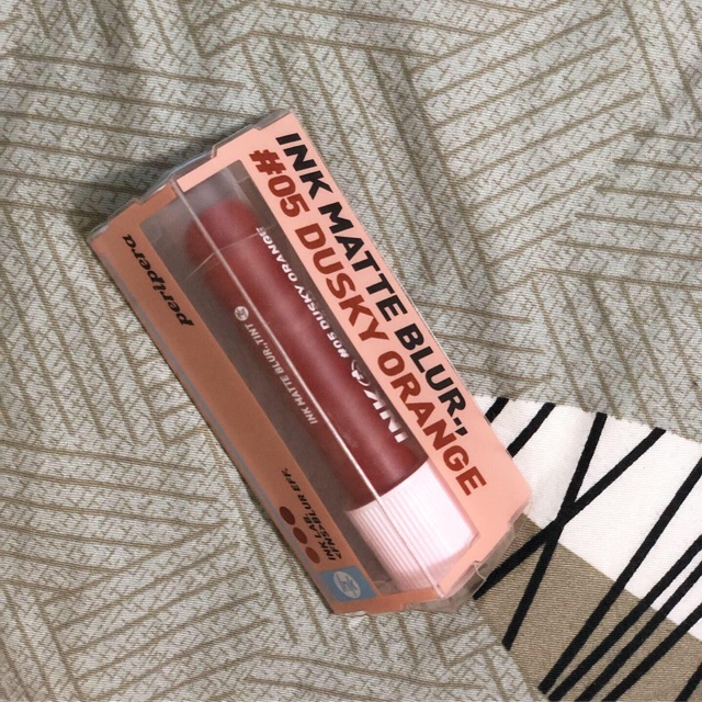 Son Peripera Ink Matte Blur Tint Màu #05