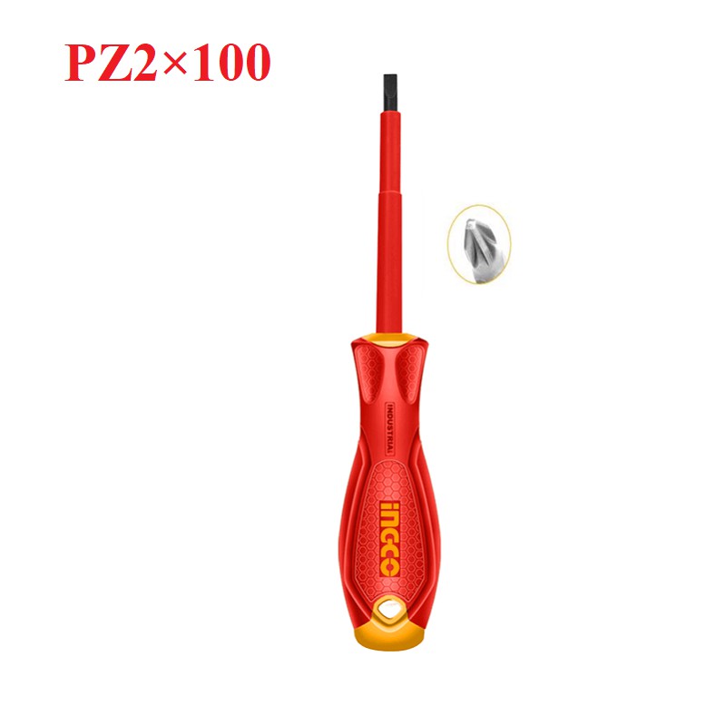 TUA VÍT BAKE CÁCH ĐIỆN INGCO HISD81PZ2100