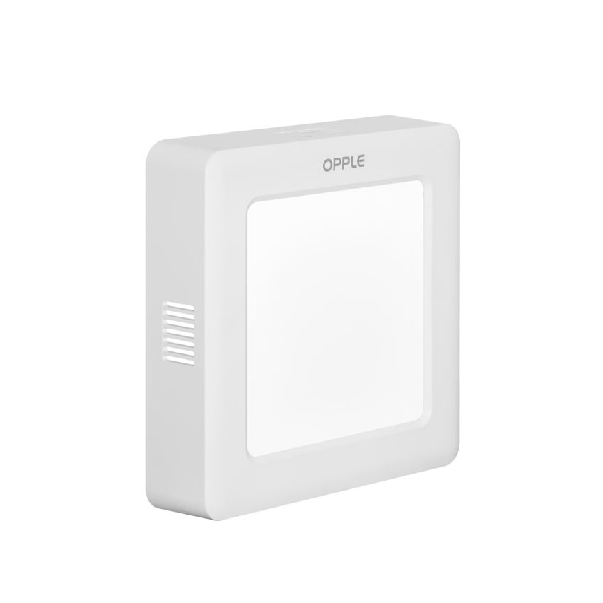 Đèn LED OPPLE Downlight Vuông EcoMax II SM ESII S200-18W-WH - Chính Hãng