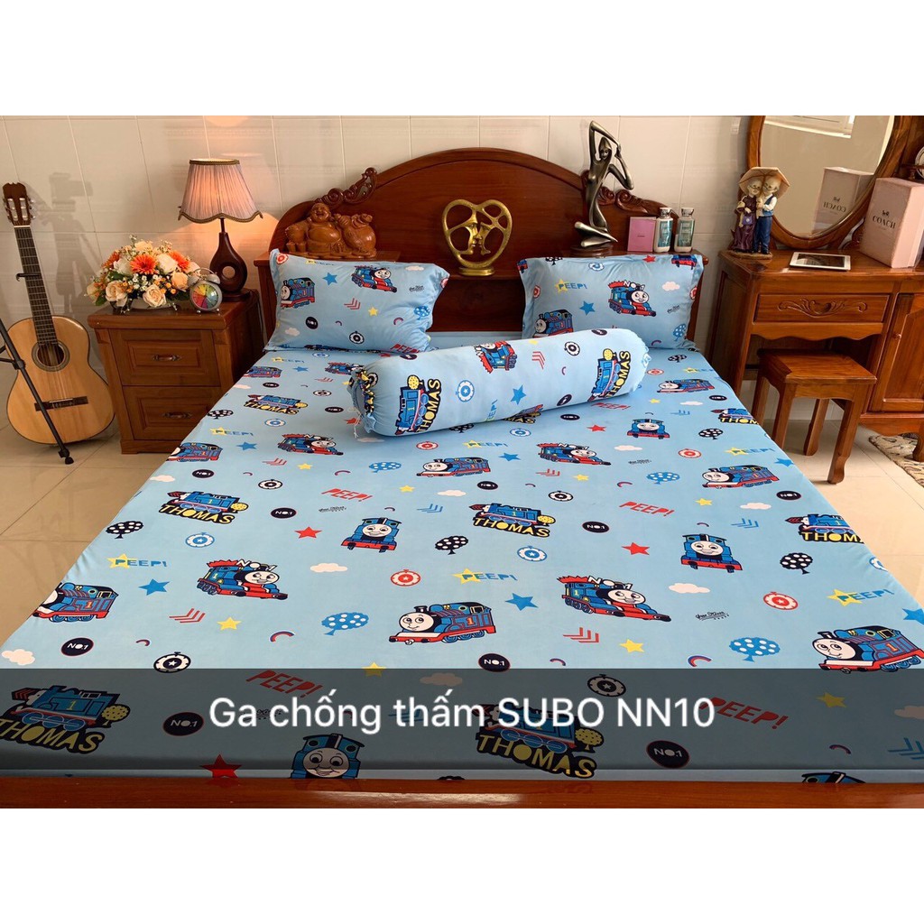 GA CHỐNG THẤM SUBO THUN NANO 2X2,2M