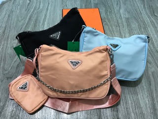 Set túi Prada