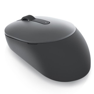 Dell MS3320W Mobile Wireless Mouse - Chuột không dây kết nối 2 thiết bị: 1 USB và 1 Bluetooth - Multi Device dual mode