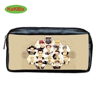Bóp Viết EXO