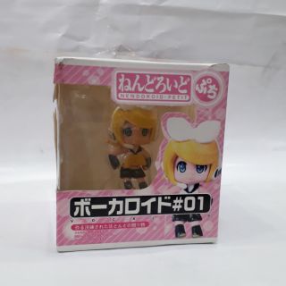 Mô hình VOCALOID