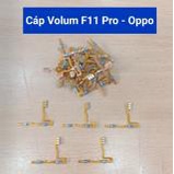 Volum F11 pro - oppo