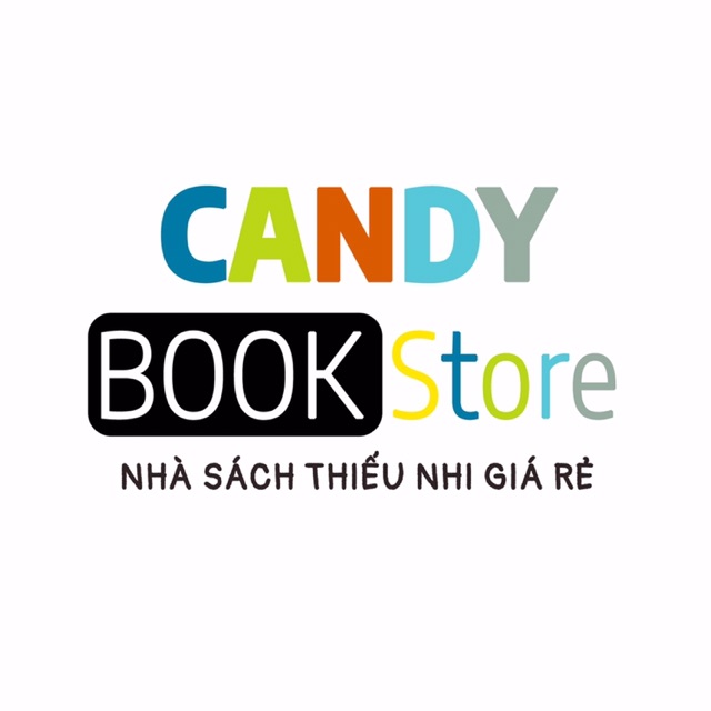 CandyBookStore, Cửa hàng trực tuyến | WebRaoVat - webraovat.net.vn