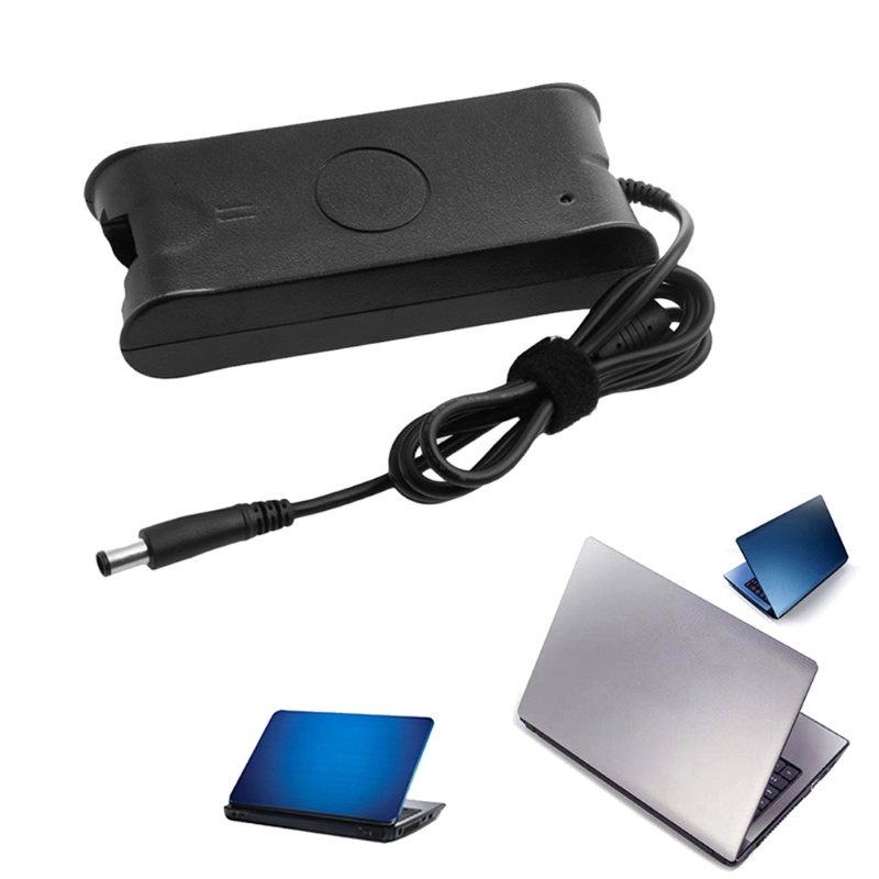 Dây Sạc Laptop 7.4x5.0mm 90W 19.5V Cho Dell Vostro 1000 1400