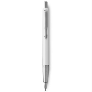 Bút bi cao cấp Parker Vector X-White TB6-2027660