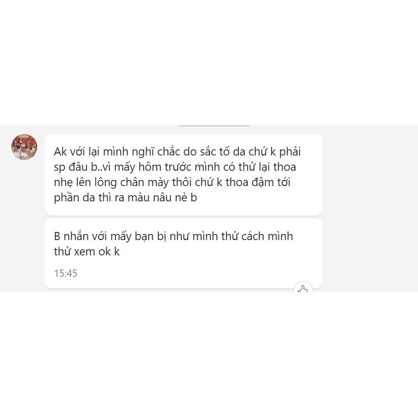 Gel Xăm Chân Mày Tạm Thời Màu Nâu Maybelline Tattoo Brow Gel Tint 5ml | BigBuy360 - bigbuy360.vn