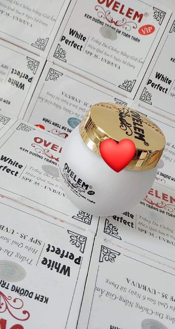 kem Body ovelem 120g | BigBuy360 - bigbuy360.vn