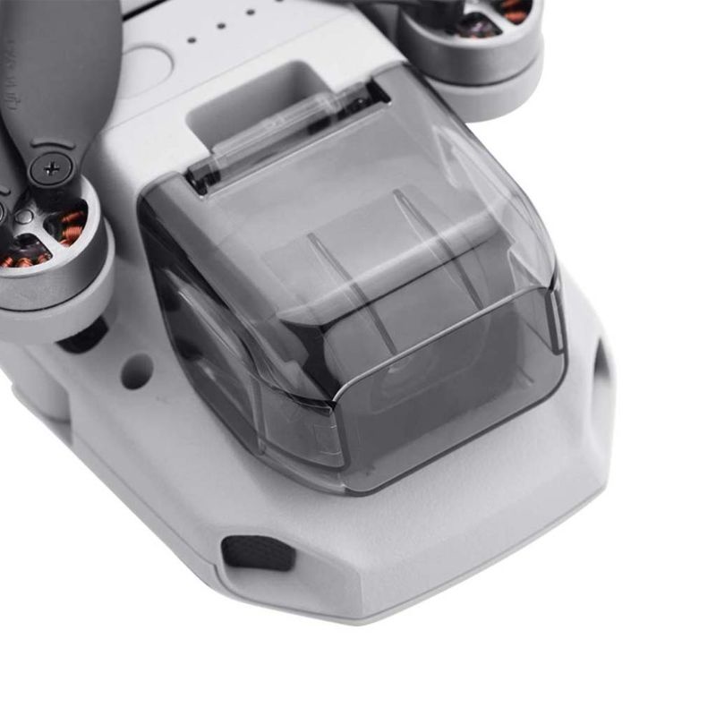 Nắp Bảo Vệ Ống Kính Máy Ảnh Mavic Mini Chống Bụi / Trầy Xước