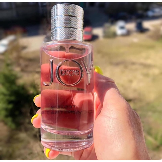 Nước hoa❤️ DIORJOY❤️Freeship❤️  chiết 5-10ml