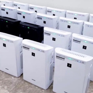 MÁY LỌC KHÔNG KHÍ SHARP KC30T- KCA40- KCB40  NỘI ĐỊA NHẬT