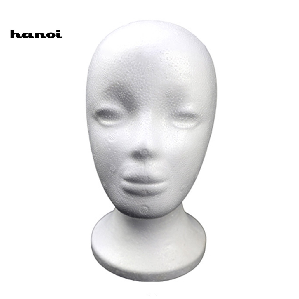 Hmf_model Đầu Ma Nơ Canh Trưng Bày Mũ An Toàn Bền Bỉ