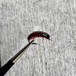 Mồi bọ câu cá suối, cá mương,rô( fly, tenkara)