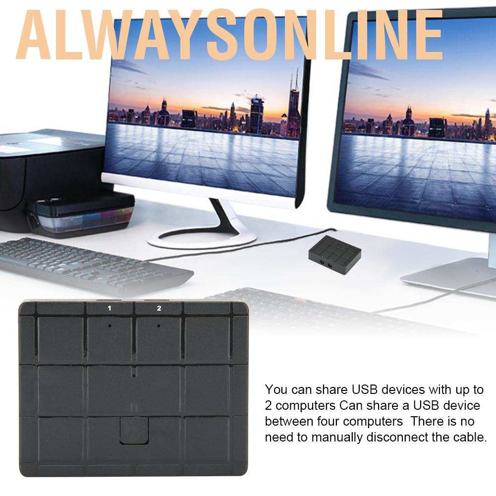 Bộ Chuyển Đổi Usb Chuyên Dụng Tiện Lợi