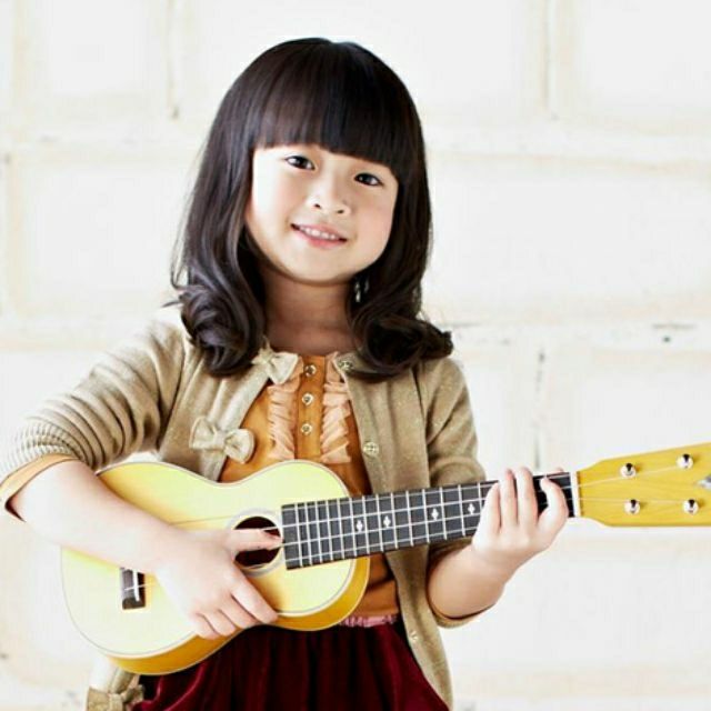 Đàn Guitar Mini cho bé