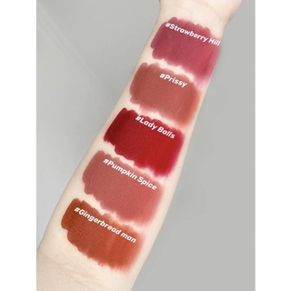 SON KEM TOO FACED MELTED MATTE