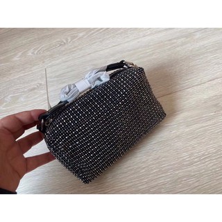 Túi bling bling (ib shop chọn màu)