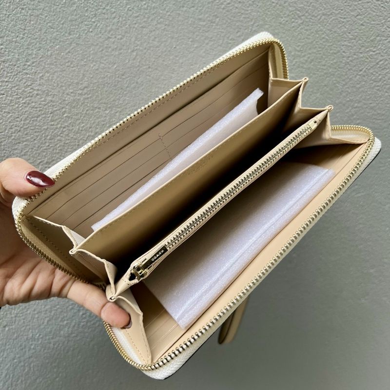 💥Ví C Dài  Xuất xịn💥Rẻ vô địch