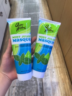 Mặt Nạ Bạc Hà Queen Helen 277g