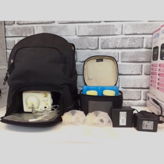 Máy hút sữa Pump Mede.la bản đầy đủ like new