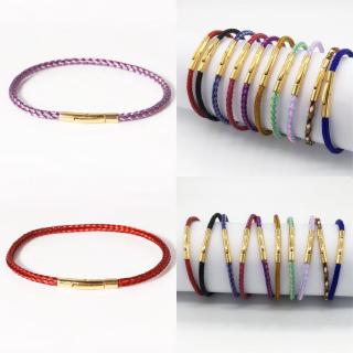 Vòng dây đeo tay cho nữ