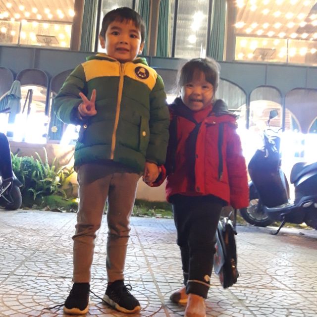 Xưởng giày da Nam - Nữ