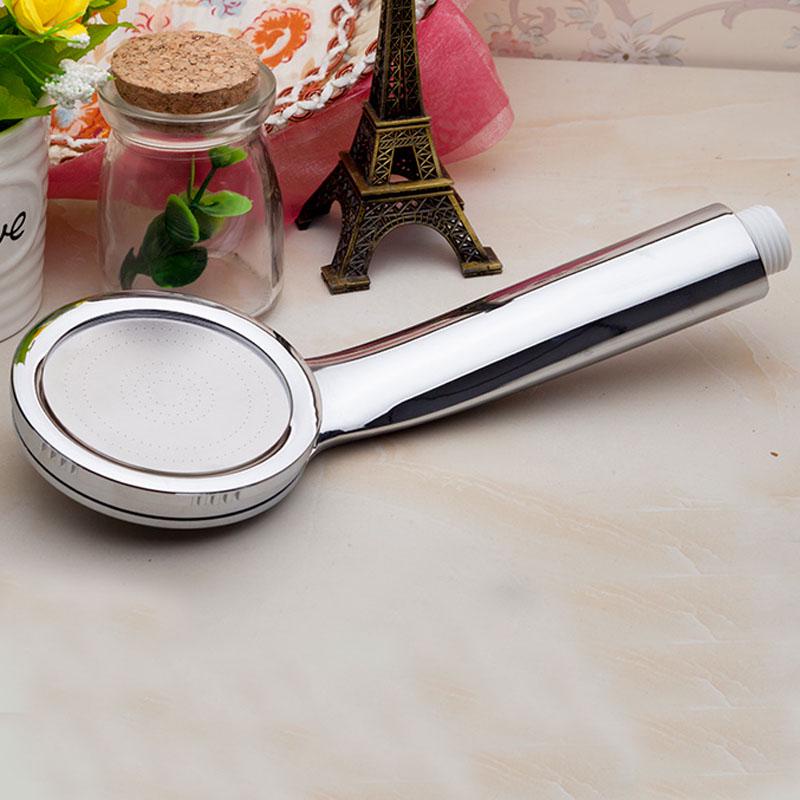 Đầu Vòi Hoa Sen Áp Suất Cao Bằng ABS Tiết Kiệm Nước Tiện Dụng