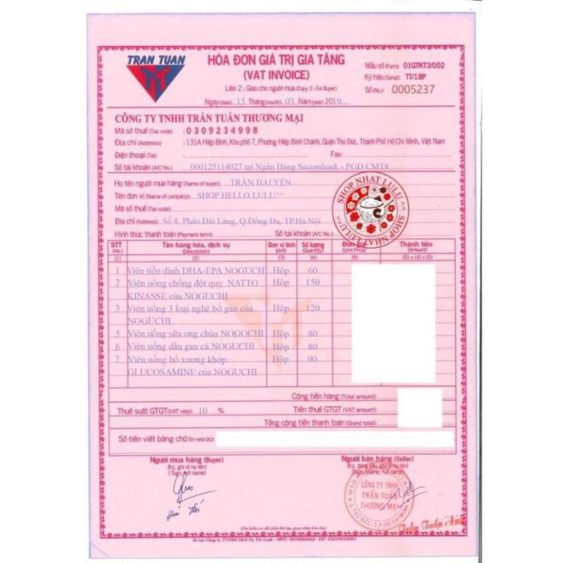 THE COLLAGEN EXR 126 VIÊN NHẬT BẢN