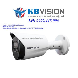 Camera 4 in 1 KX-C2121S5, 0902445006