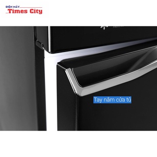 Tủ lạnh Panasonic NR-BV320WKVN 290L