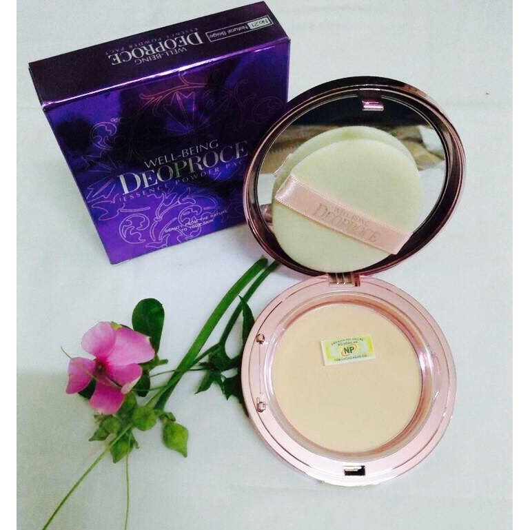 PHẤN NỀN DEOPROCE HÀN QUỐC