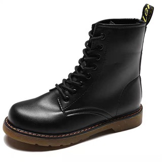 Giày cao cổ/Boots cao cổ nữ