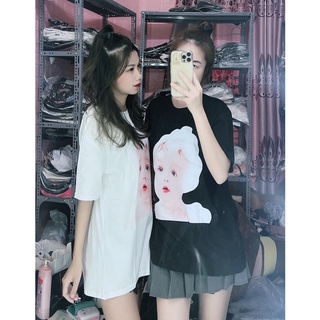 Áo Hình In mẫu mới