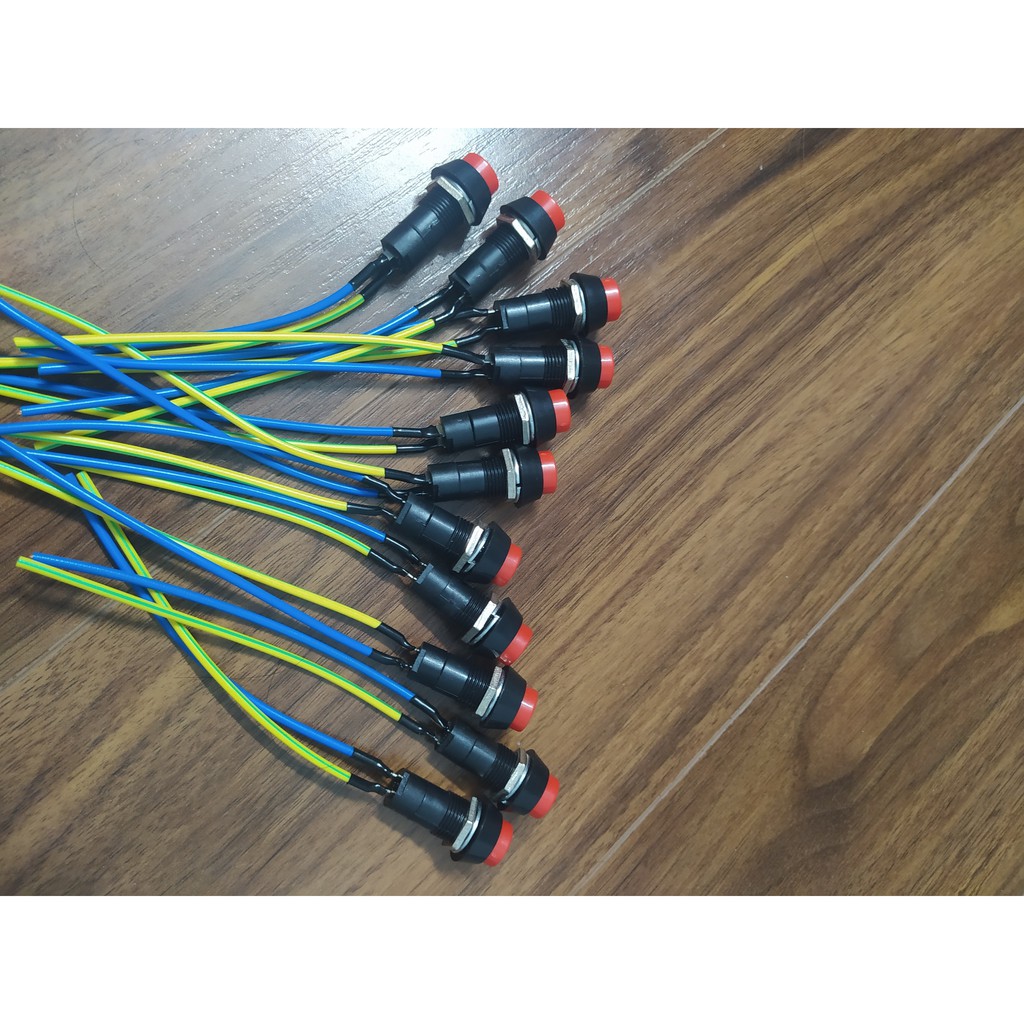 CÔNG TẮC CÒI NGÂN