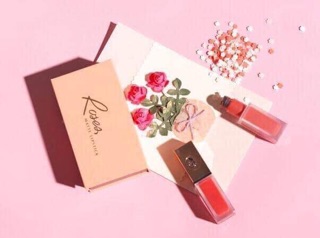 Son rose phiên bản mới