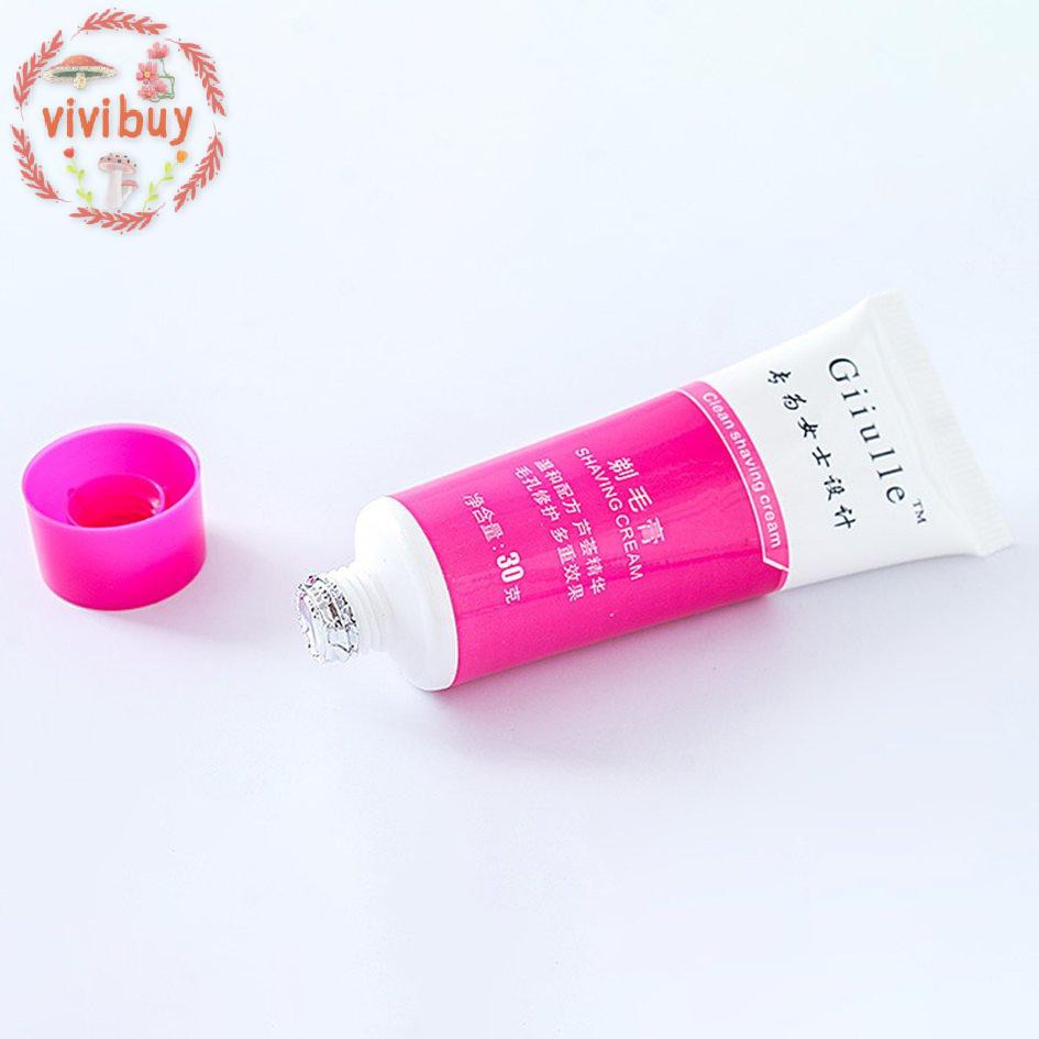 Kem Tẩy Lông Tự Nhiên Nhanh Chóng Không Đau Hiệu Quả Cho Nữ | BigBuy360 - bigbuy360.vn