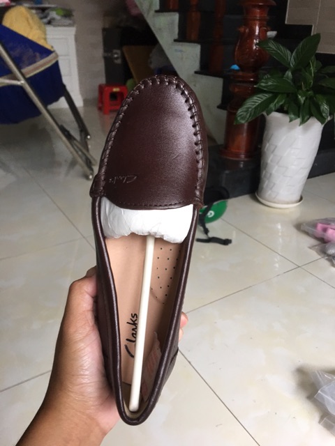 Giày clark nữ size 36 | BigBuy360 - bigbuy360.vn