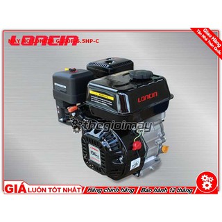 Máy nổ Loncin G200F-C - 6.5HP