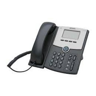 Điện thoại IP Cisco SPA502G