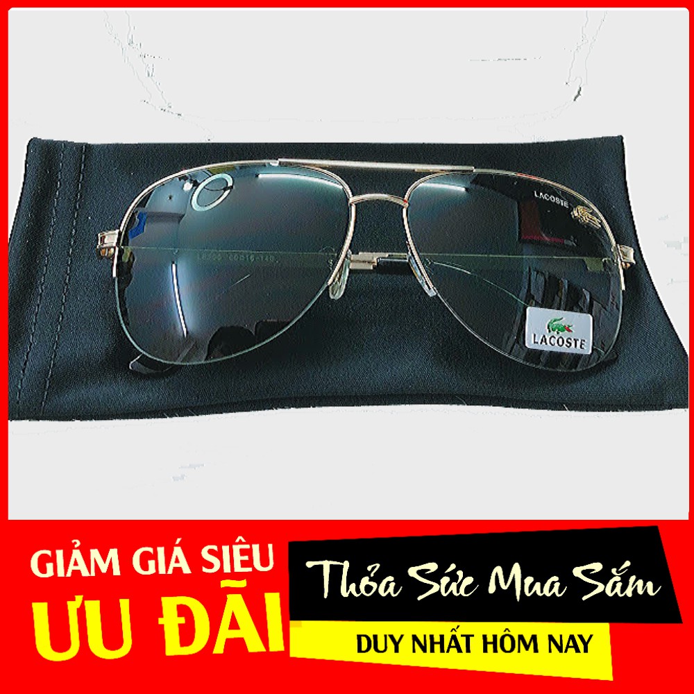 Kính Nam Thời Trang Cao Cấp LC290 | BigBuy360 - bigbuy360.vn