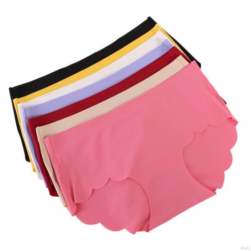 Quần lót không viền thời trang cho nữ