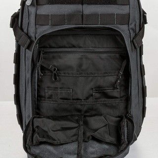 Balo du lịch 5.11 Tactical Rush 12 Backpack Double Tap
