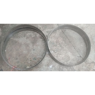 Lưỡi cưa cd cắt gỗ bản 4cm răng 11mm lưỡi mới đã hàn sẵn