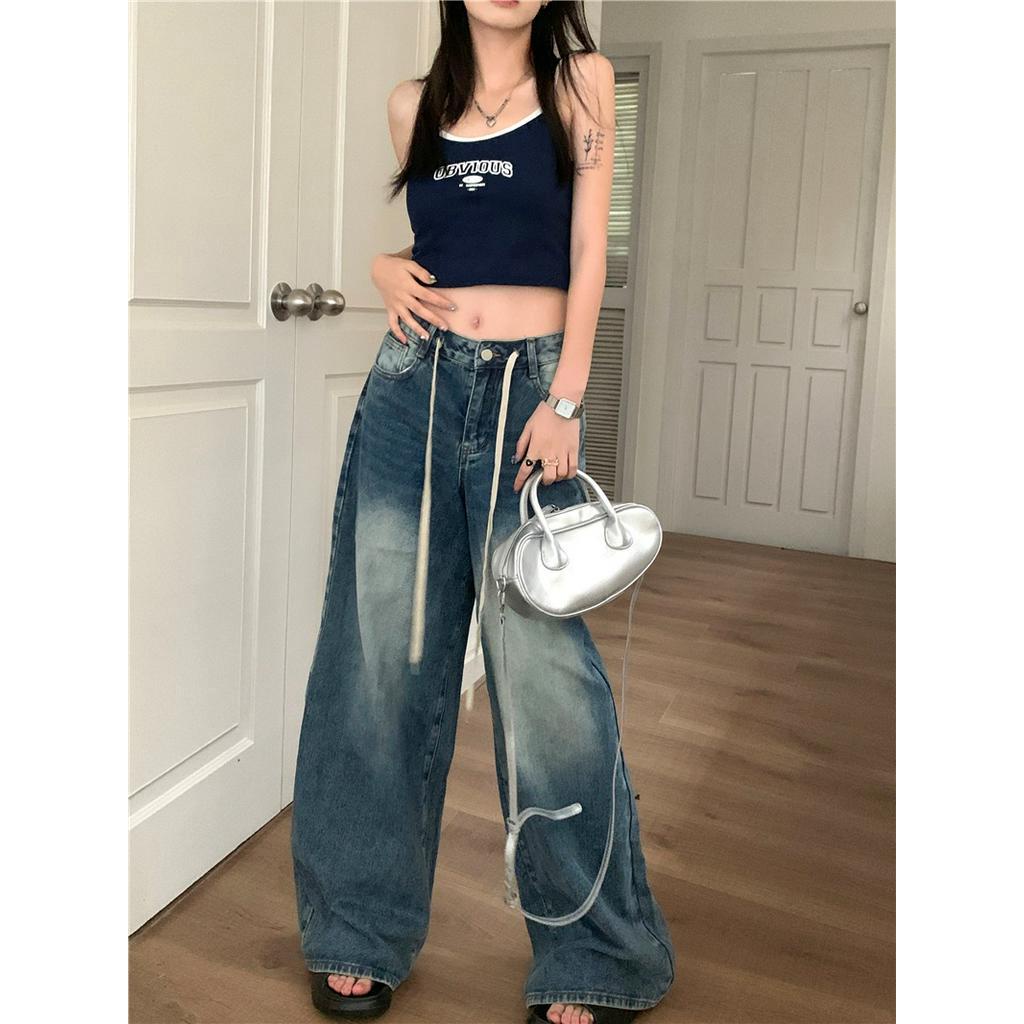 63716 Áo Yếm Cộc Tay In Ngắn